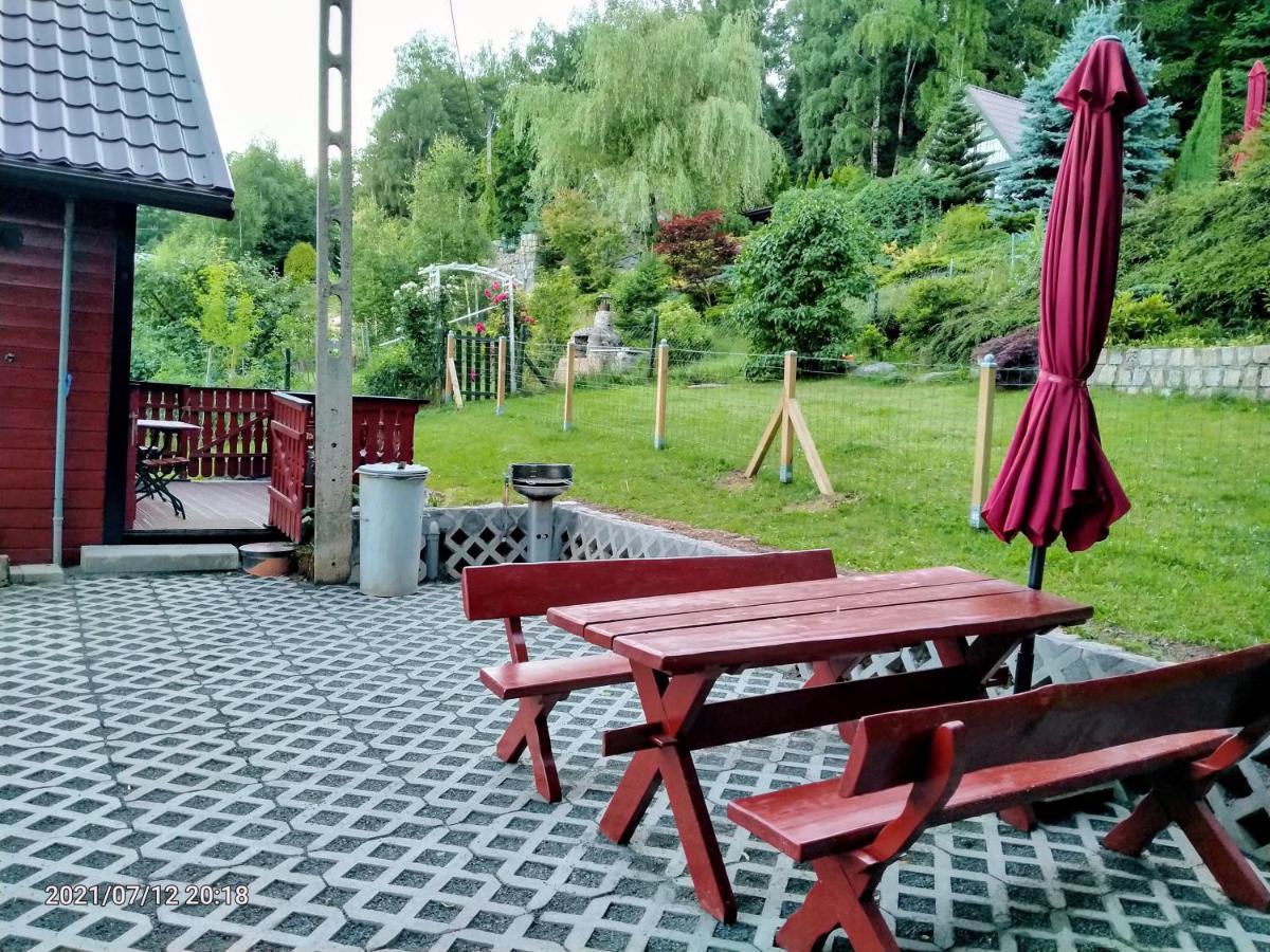 Kuligowka 斯克拉斯卡波伦巴 外观 照片